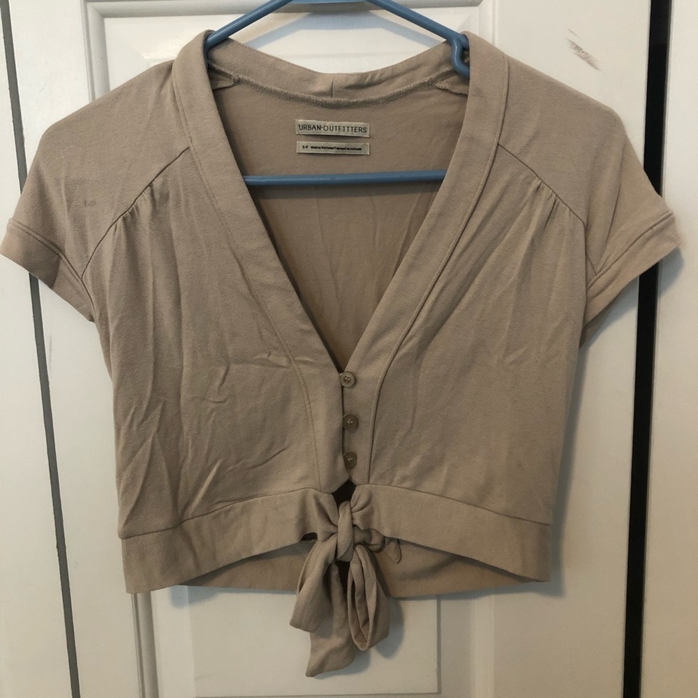 Urban outfitters top